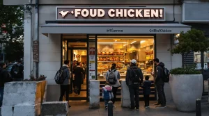 « Avec 7 euros, vous mangez pour deux » : la polémique autour de Master Poulet, expliquée