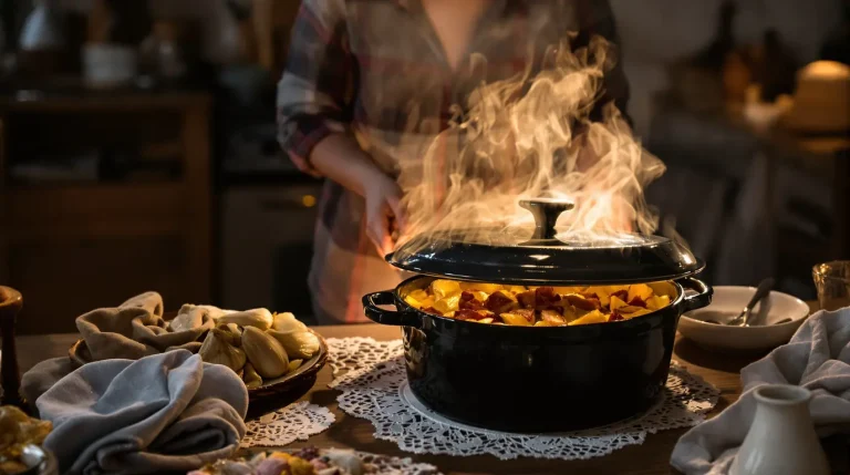 Cocottes en fonte, charentaises, endives au jambon : pourquoi les jeunes ont des goûts de vieux