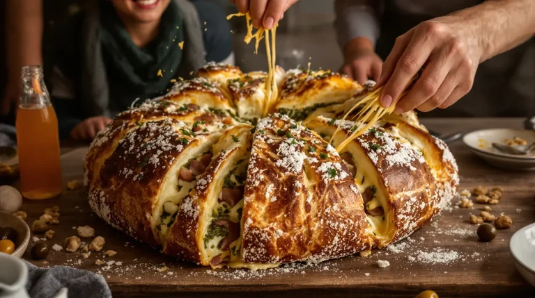 Fondant, croustillant : 5 garnitures qui transforment un simple pain en roi de l’apéro