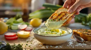 « Je ne jette plus rien de ce légume de mars » : ma tartinade express en 4 ingrédients remplace le houmous