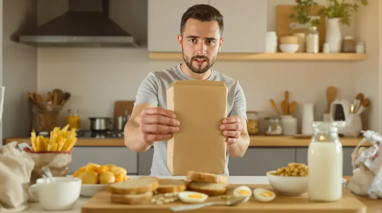 Métaux lourds : 3 réflexes de cuisine très simples pour réduire le cadmium dans votre alimentation